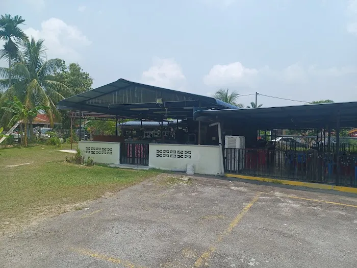 Surau Taman Widuri Picture 4