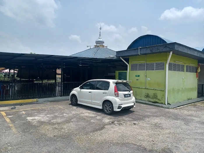 Surau Taman Widuri Picture 6