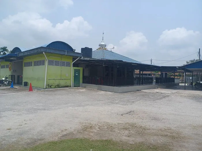 Surau Taman Widuri Picture 3