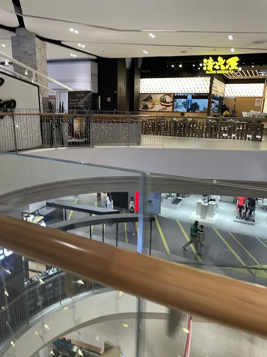 CityWalk i-City (formerly known as centralWalk) Picture 8
