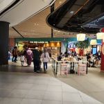CityWalk i-City (formerly known as centralWalk)