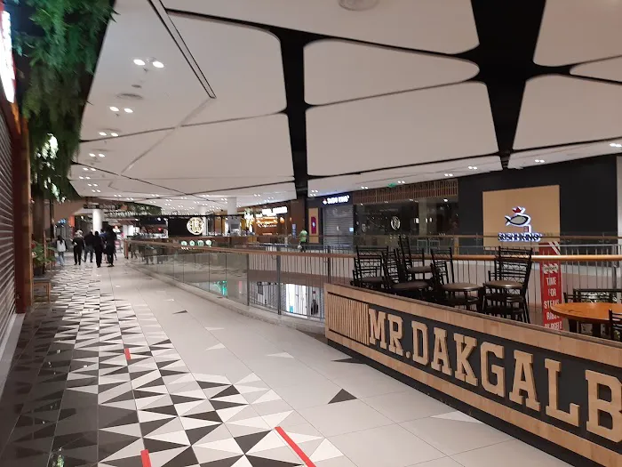 CityWalk i-City (formerly known as centralWalk) Picture 3
