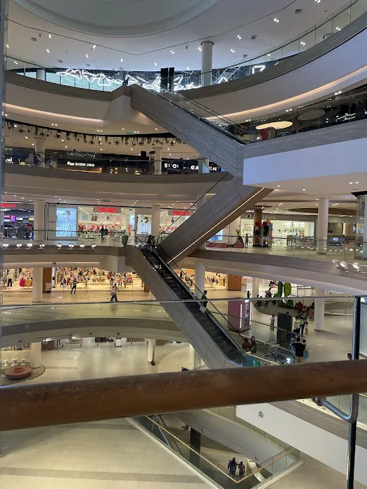 CityWalk i-City (formerly known as centralWalk) Picture 9