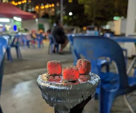 Starpark Cafe