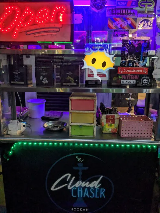 Starpark Cafe Picture 5