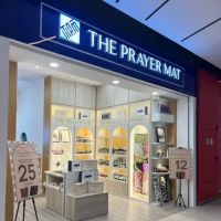 The Prayer Mat Central ico