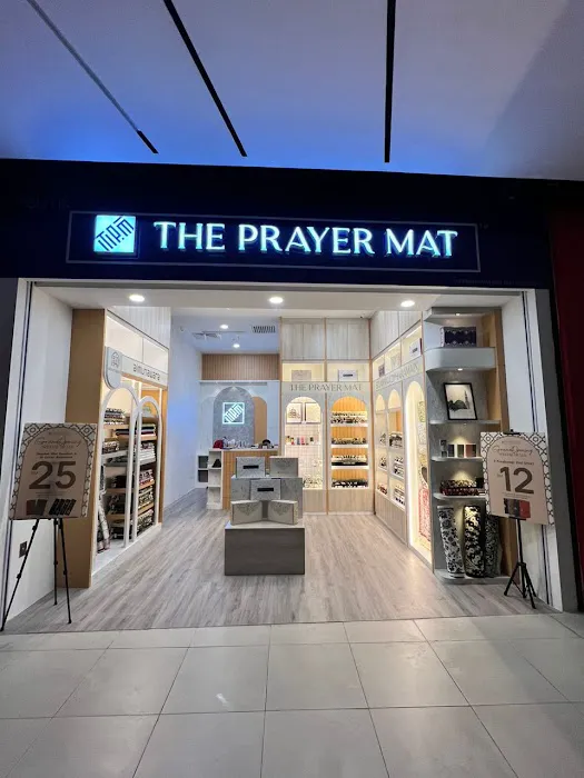 The Prayer Mat Central Picture 5