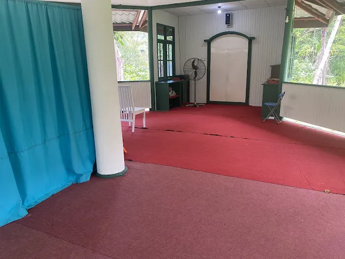 Surau Al Hijrah Picture 1