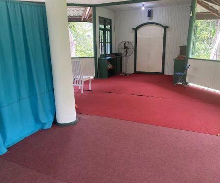 Surau Al Hijrah