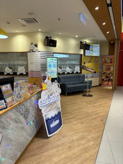 Karaoke Manekineko Central I-City Picture 7