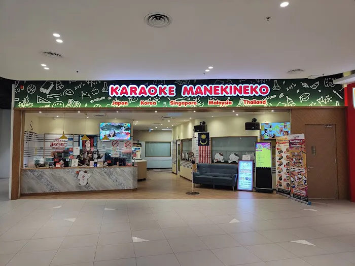 Karaoke Manekineko Central I-City Picture 10