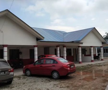 JackDanial Farm