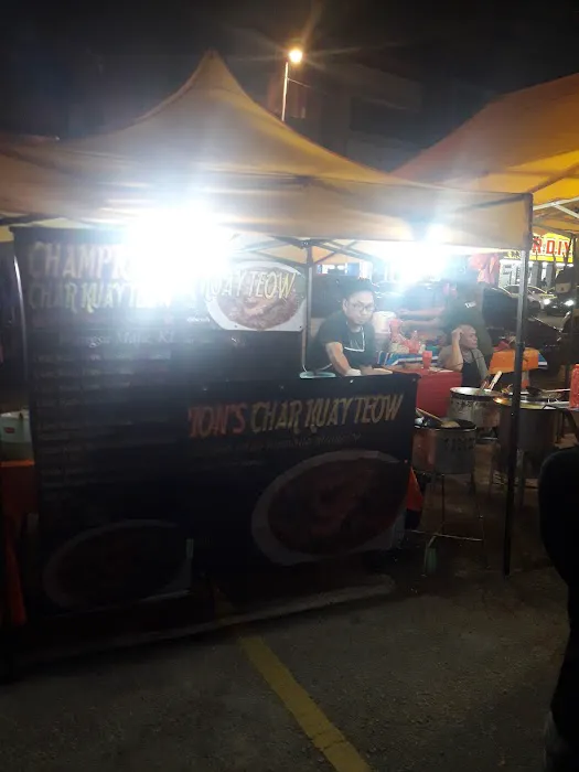 Champion's Char Kuay Teow Picture 4