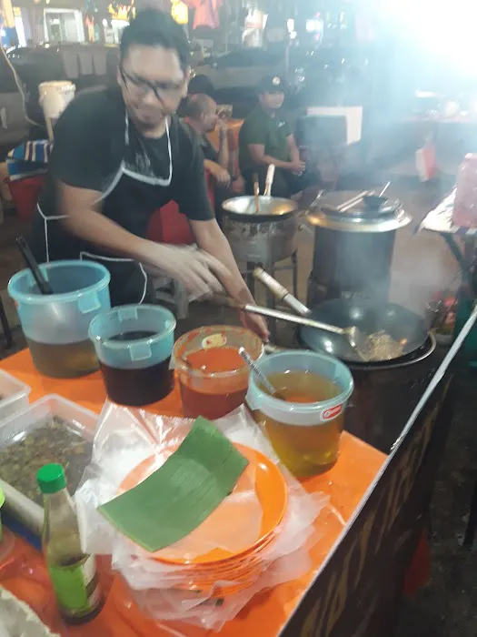 Champion's Char Kuay Teow Picture 6