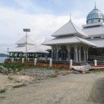 Masjid Ar Rahman Pulau Perhentian