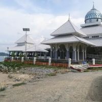 Masjid Ar Rahman Pulau Perhentian ico