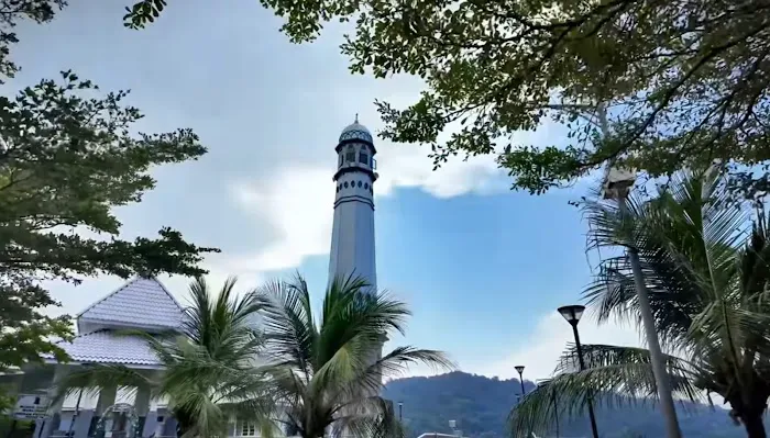 Masjid Ar Rahman Pulau Perhentian Picture 2