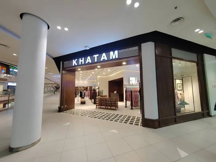 KHATAM Central i-City Picture 8