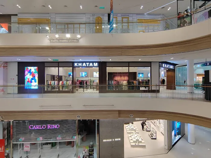 KHATAM Central i-City Picture 9