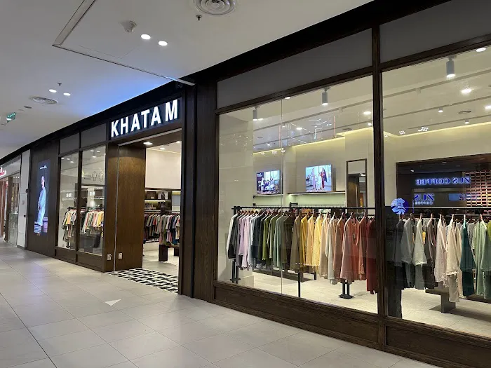 KHATAM Central i-City Picture 1