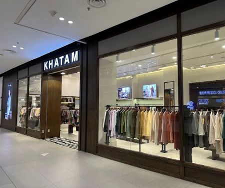 KHATAM Central i-City