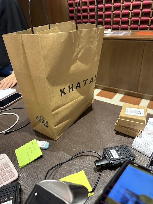KHATAM Central i-City Picture 5