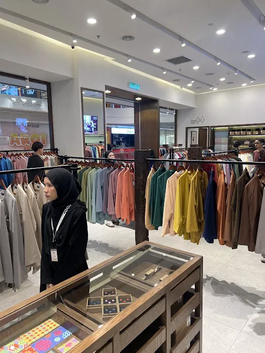 KHATAM Central i-City Picture 7