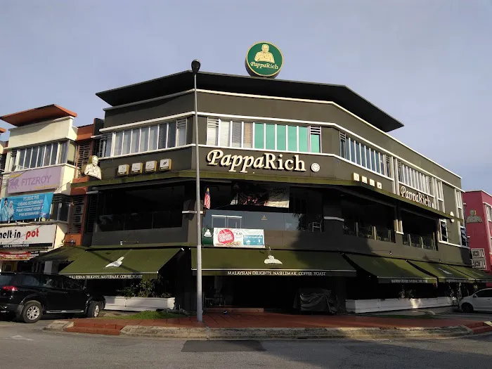 PappaRich Sri Rampai Picture 2