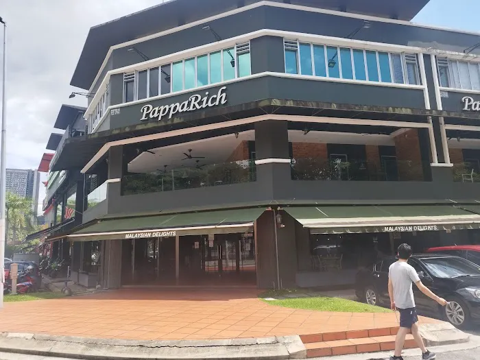PappaRich Sri Rampai Picture 5