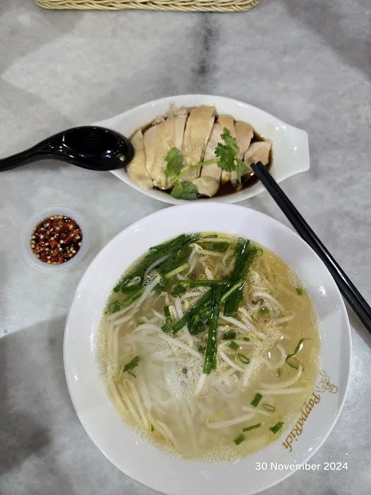PappaRich Sri Rampai Picture 6