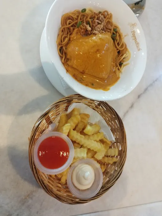 PappaRich Sri Rampai Picture 9