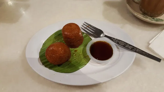 PappaRich Sri Rampai Picture 1