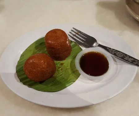 PappaRich Sri Rampai