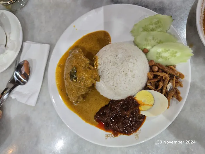 PappaRich Sri Rampai Picture 8
