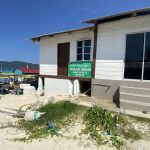 Surau Awam Long Beach Mosque
