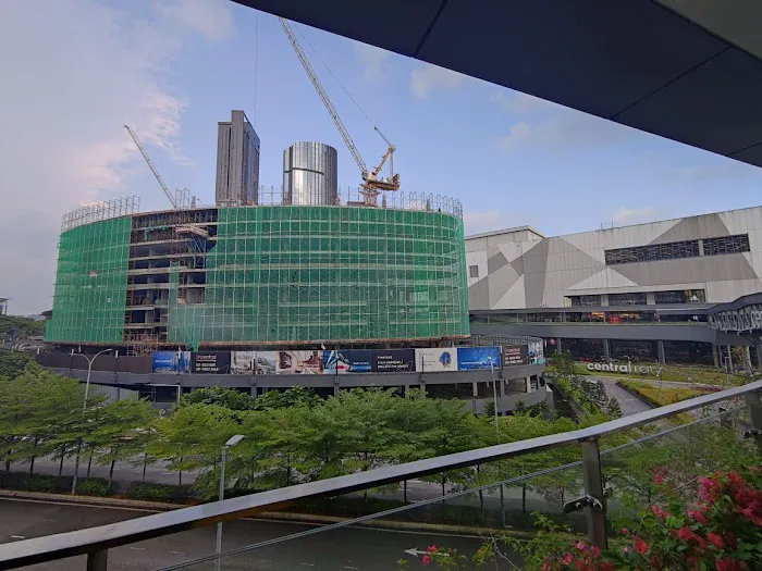 BeCentral Residence I-CITY 房地产投资 Picture 5
