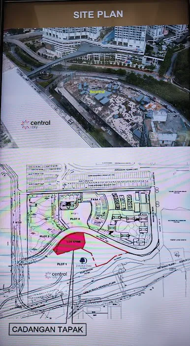 BeCentral Residence I-CITY 房地产投资 Picture 9