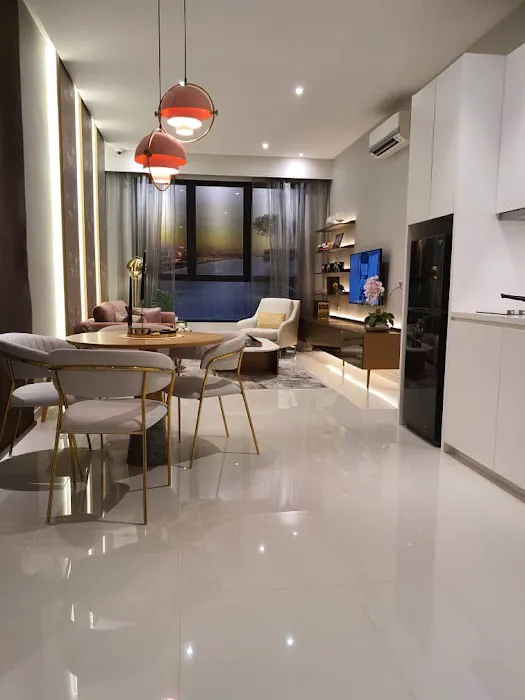 BeCentral Residence I-CITY 房地产投资 Picture 4