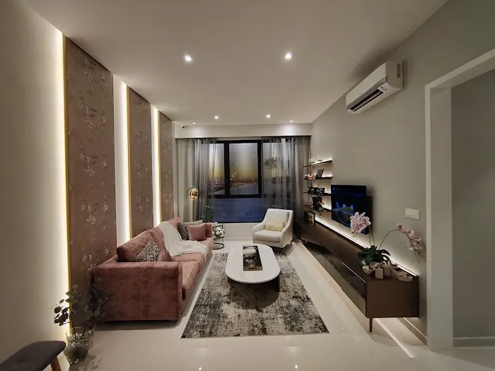 BeCentral Residence I-CITY 房地产投资 Picture 2