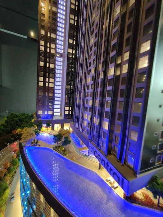 BeCentral Residence I-CITY 房地产投资 Picture 10