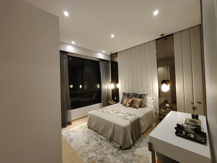 BeCentral Residence I-CITY 房地产投资 Picture 1