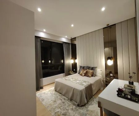 BeCentral Residence I-CITY 房地产投资