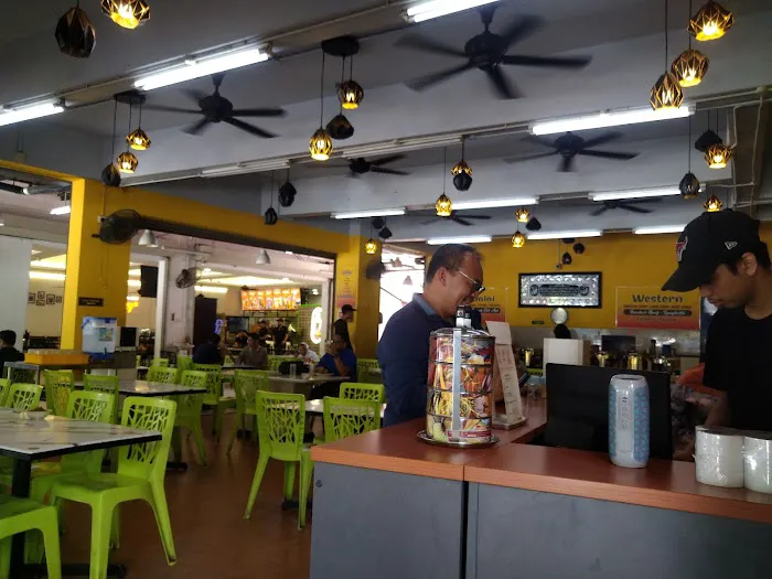 Restoran Salai-Salai | Sri Rampai Picture 1