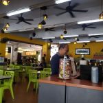 Restoran Salai-Salai | Sri Rampai