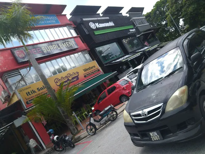Restoran Salai-Salai | Sri Rampai Picture 6