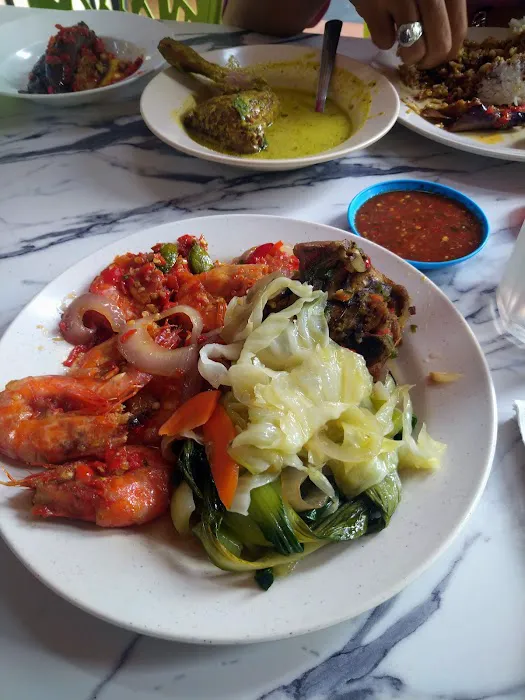Restoran Salai-Salai | Sri Rampai Picture 5