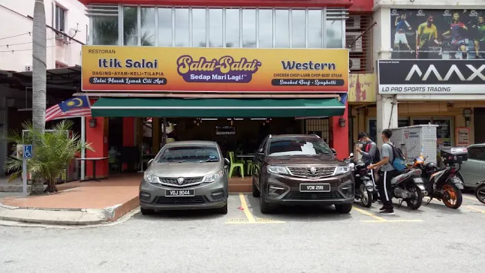 Restoran Salai-Salai | Sri Rampai Picture 10