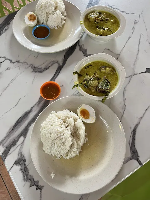 Restoran Salai-Salai | Sri Rampai Picture 4