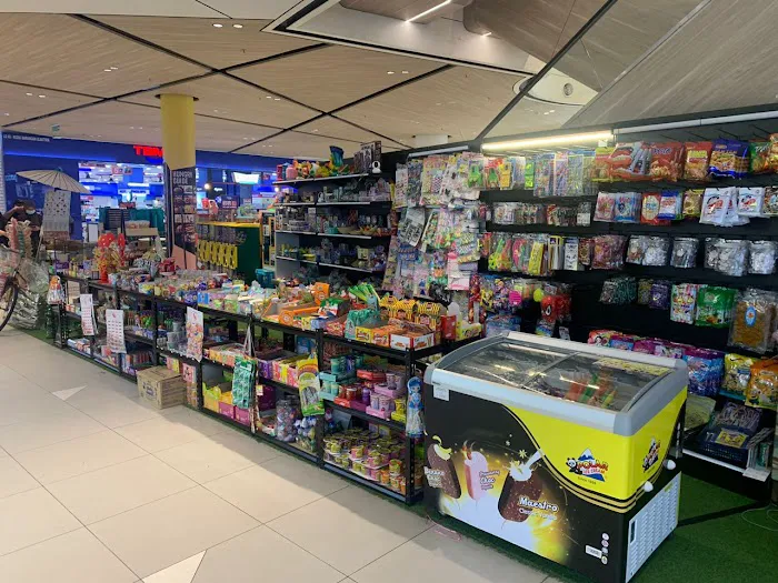 90's Snacky Central I-City Mall Picture 2