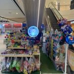 90's Snacky Central I-City Mall